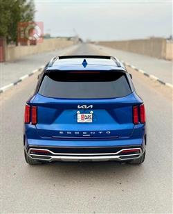 كيا سورينتو